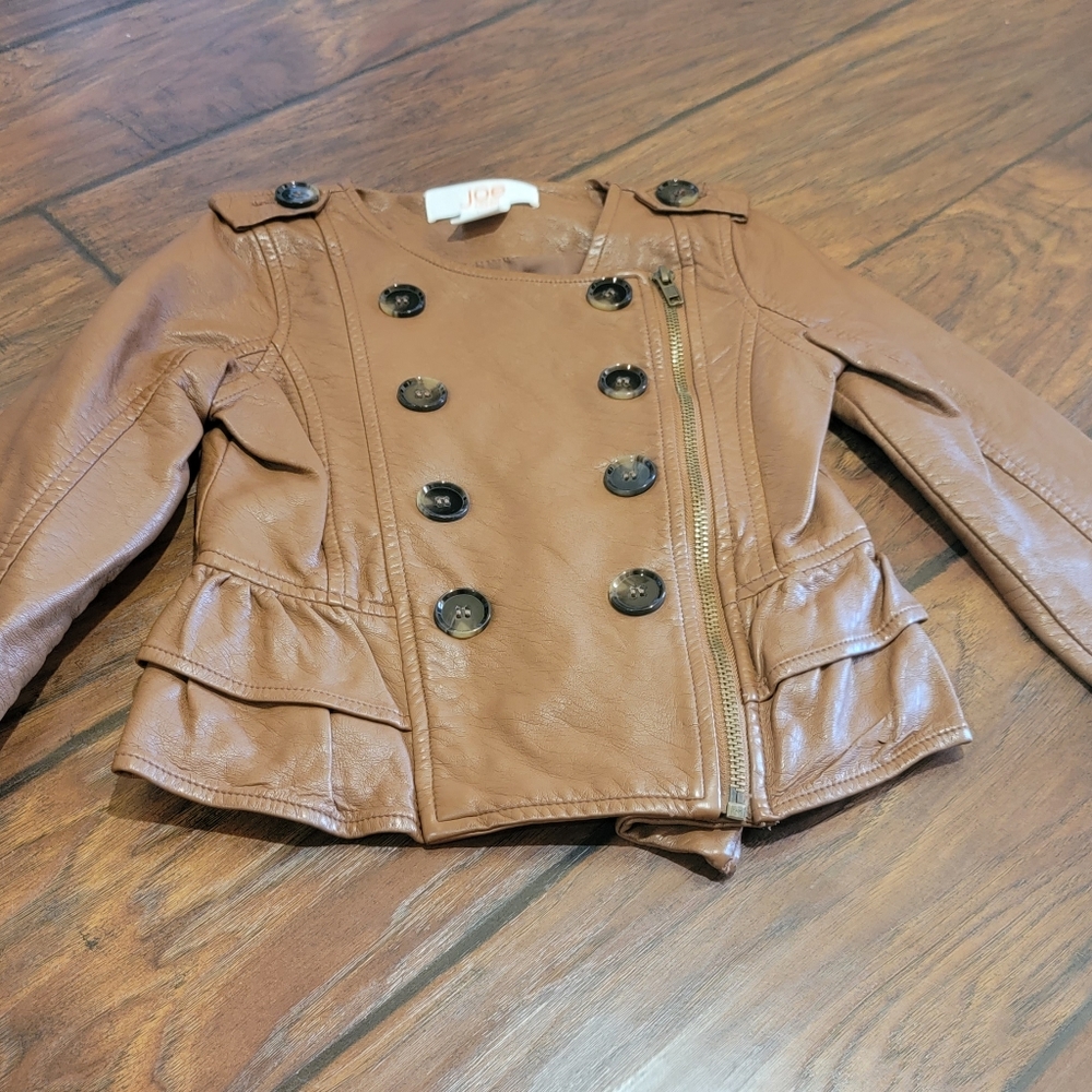 Joe Fresh jacket - Picture 2 of 9